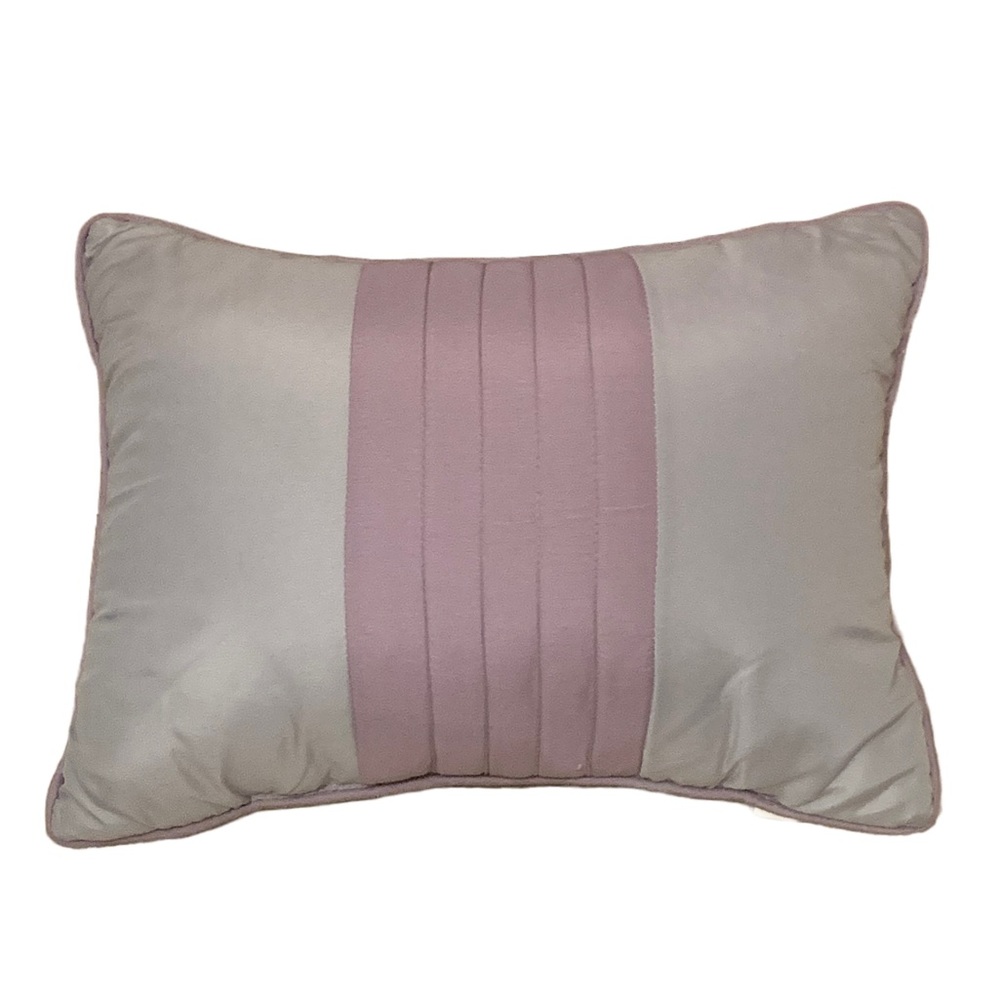Nanette Lepore decorative accent pillow